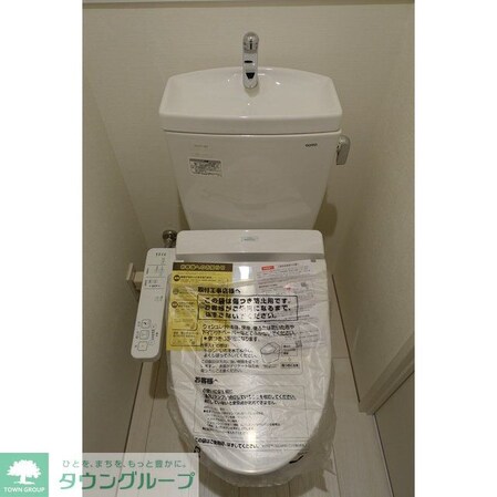 LAPiS三鷹の物件内観写真